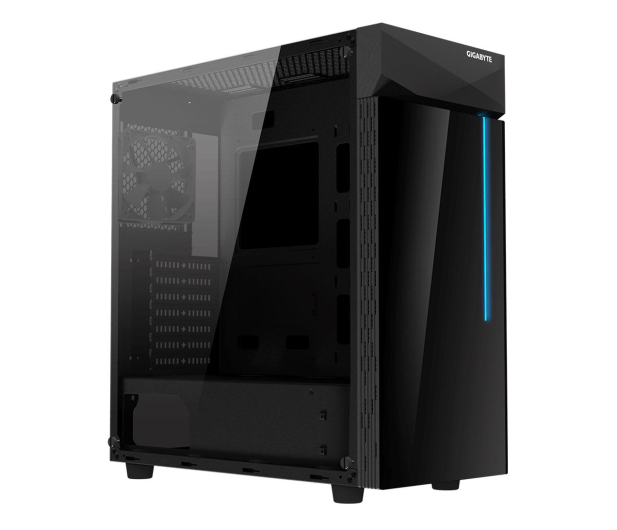 Gigabyte C200 Glass - 523111 - zdjęcie